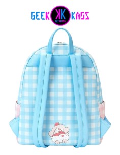 MINI MOCHILA - POKEMON - CAFE - LOUNGEFLY 2