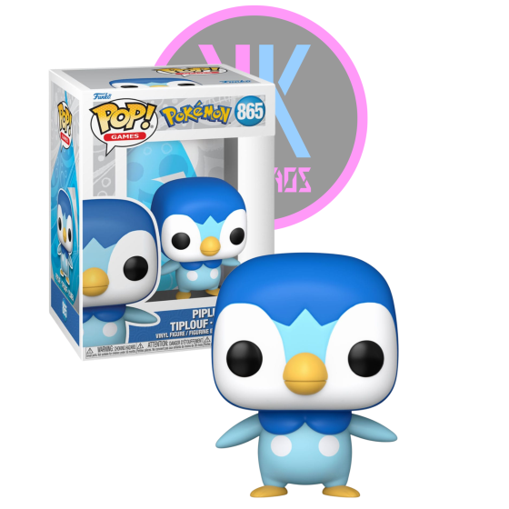 PIPLUP 865