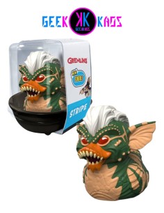 FIGURA TUBBZ - GREMLINS - STRIPE - MINI EDITION - 5CM