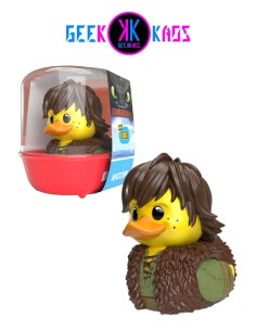 FIGURA TUBBZ - DRAGONS - HICCUP - MINI EDITION - 5CM