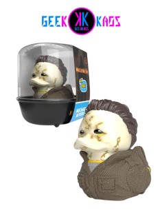 FIGURA TUBBZ - HALLOWEEN - MICHAEL MYERS - MINI EDITION - 5CM