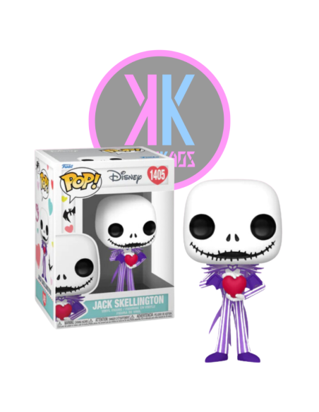 JACK SKELLINGTON 1405