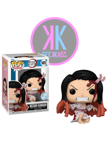 NEZUKO KAMADO 1411 (SE)