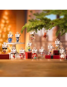 POP MART - DISNEY - 100th ANNIVERSARY BELL SERIES FIGURES - 9.5CM 2