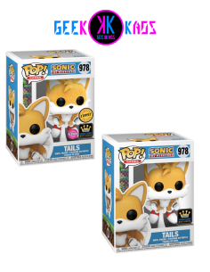 TAILS 978 (SSE) (BUNDLE)