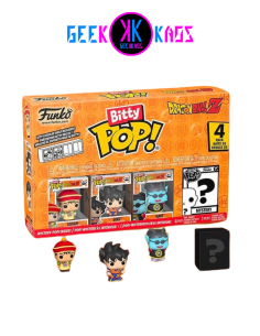 BITTY POP! - DRAGON BALL Z - GOHAN