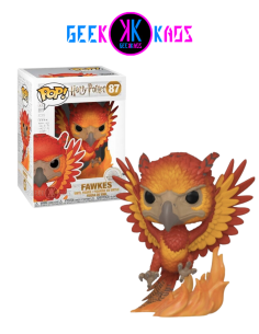FAWKES 87