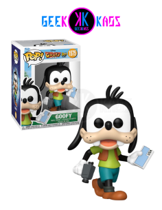 FUNKO POP! - A GOOFY MOVIE: 30 YEARS - GOOFY 1575