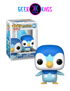 PIPLUP 865