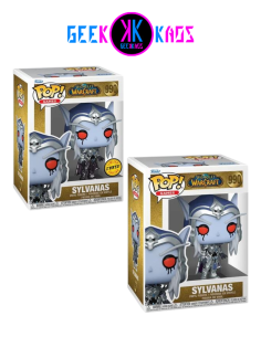 SYLVANAS 990 ( BUNDLE )