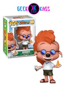 FUNKO POP! - A GOOFY MOVIE: 30 YEARS - BOBBY 1578 (SE)