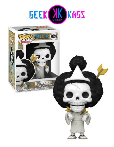 BONEKICHI 924
