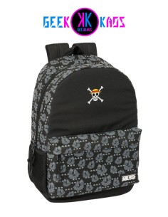 MOCHILA - ONE PIECE - PIRATES