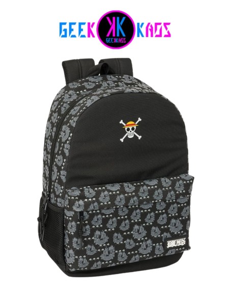 MOCHILA - ONE PIECE - PIRATES MOCHILA - ONE PIECE - PIRATES