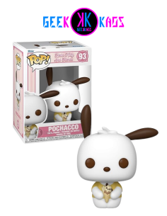 POCHACCO 93