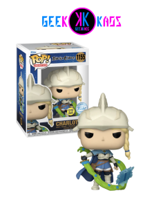 CHARLOTTE 1155 (SE) (GLOW)