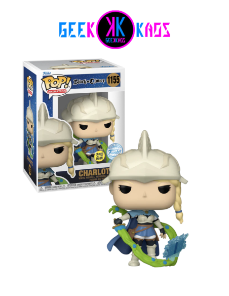 CHARLOTTE 1155 (SE) (GLOW)