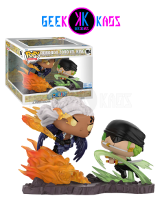 FUNKO POP! - ONE PIECE - RORONOA ZORO VS. KING 1954 (SE)