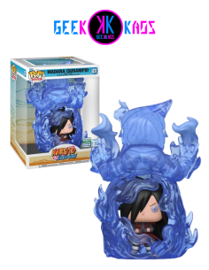 FUNKO POP! - NARUTO SHIPPUDEN - MADARA (SUSANO´O) 1878 (WONDROUS 2025)