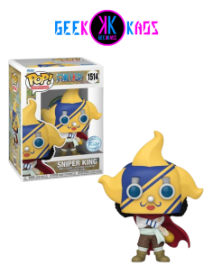 SNIPER KING 1514 (SE)