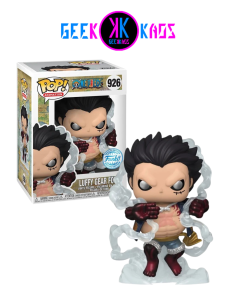 LUFFY GEAR FOUR 926 (SE)