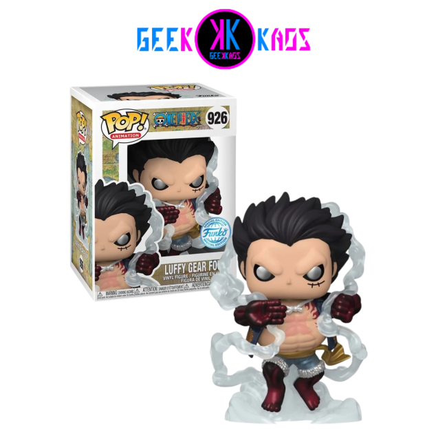 LUFFY GEAR FOUR 926 (SE)