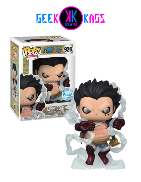 LUFFY GEAR FOUR 926 (SE)