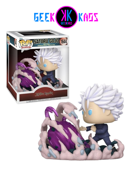 SATORU GOJO 1644