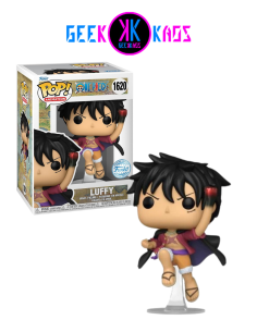 LUFFY 1620 (SE)