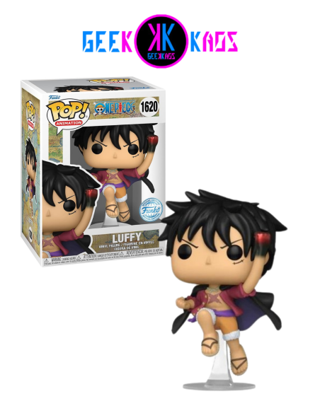 LUFFY 1620 (SE)