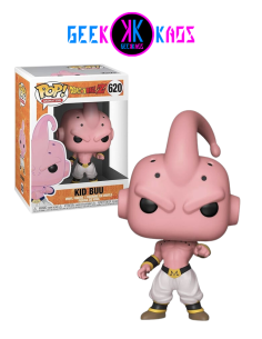 KID BUU 620
