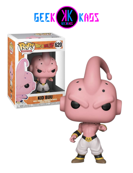 KID BUU 620 KID BUU 620