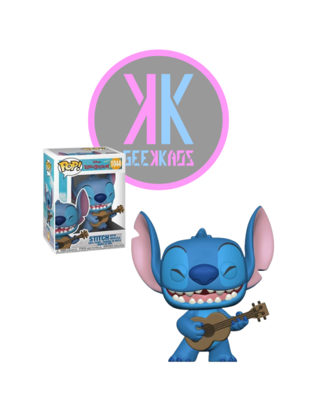 STITCH WITH UKELELE 1044