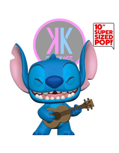 STITCH WITH UKELELE 1419 (SE) (JUMBO)