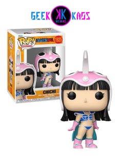 FUNKO POP! - DRAGON BALL - CHICHI 1925