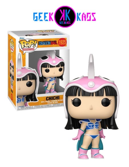 FUNKO POP! - DRAGON BALL - CHICHI 1925