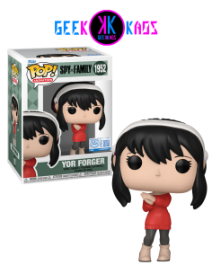 FUNKO POP! - SPY X FAMILY - YOR FORGER 1952 (SE)