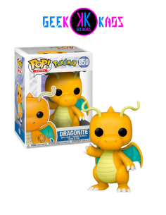 DRAGONITE 850