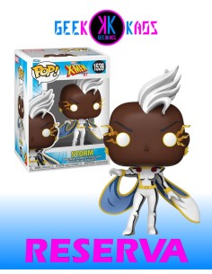FUNKO POP! - X-MEN´97 - STORM 1539