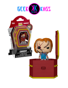 POCKET POP! - CHUCKY - CHUCKY