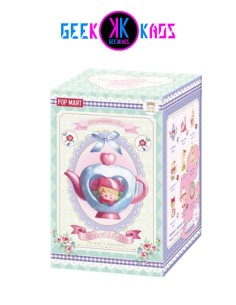 POP MART - SWEET BEAN AFTERNOON TEA SERIES - 7-9CM