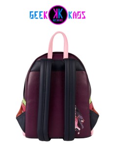 MINI MOCHILA - DEMON SLAYER - NEZUKO KAMADO - LOUNGEFLY 2