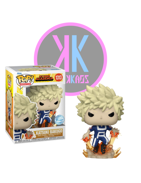 KATSUKI BAKUGO 1313 (SE)