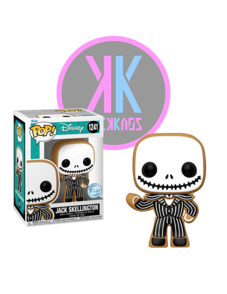 JACK SKELLINGTON 1241