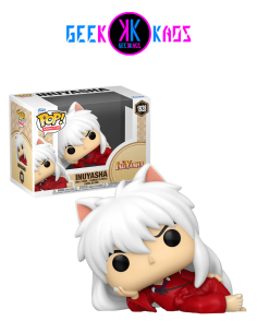 FUNKO POP! - INUYASHA - INUYASHA 1928