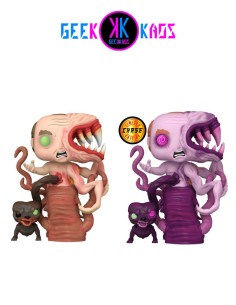 FUNKO POP! DELUXE - FUNKO FUSION - THE BLAIR MONSTER 995 (BUNDLE REGULAR + CHASE)