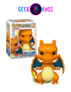 CHARIZARD 843