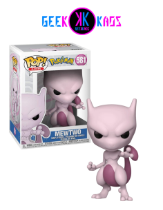 MEWTWO 581