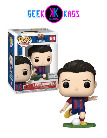 LEWANDOWSKI 64