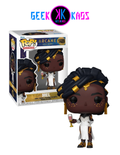 FUNKO POP - ARCANE - MEL 1489